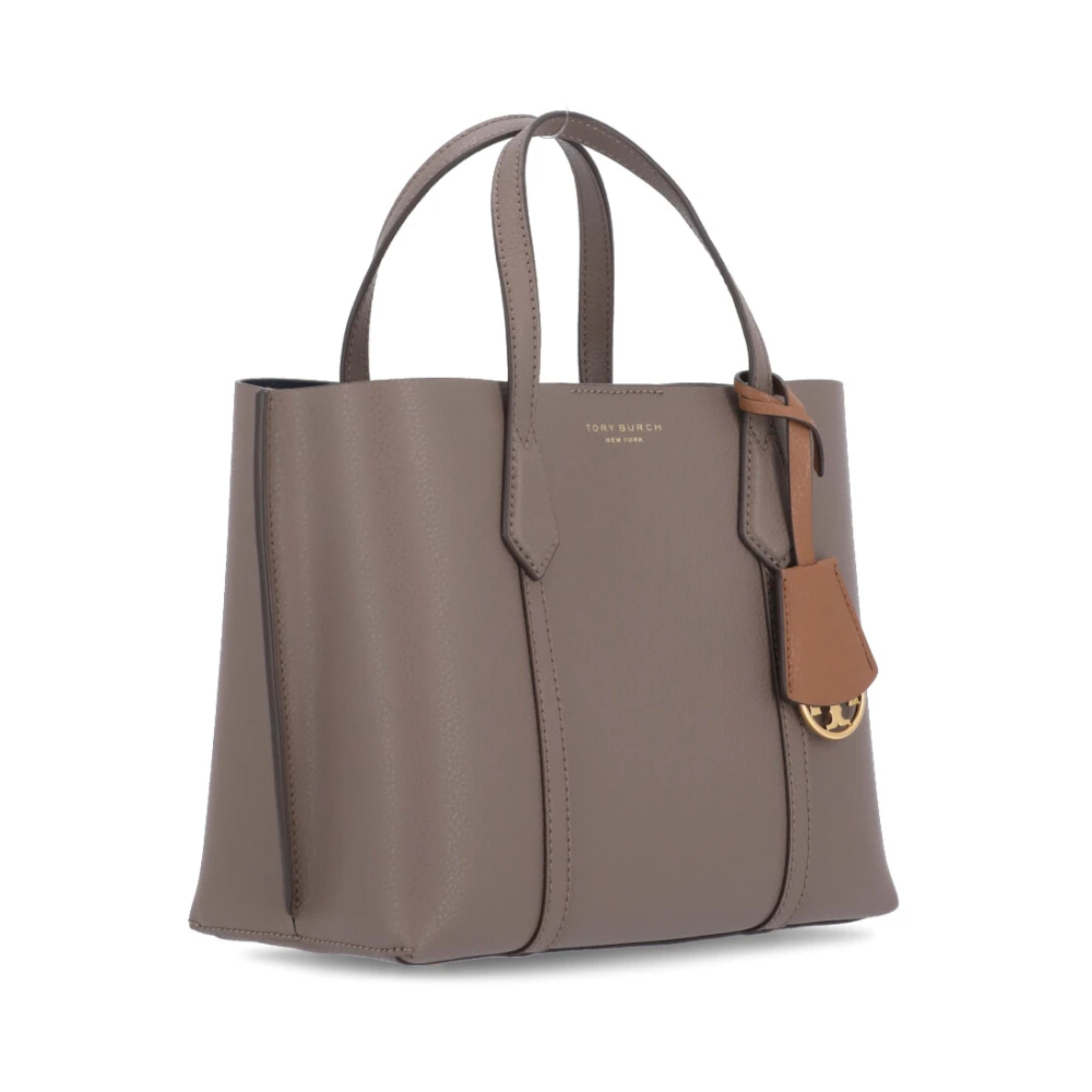 TORY BURCH Handbags Brown Dames