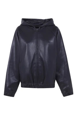 Pu Scuba Jacket