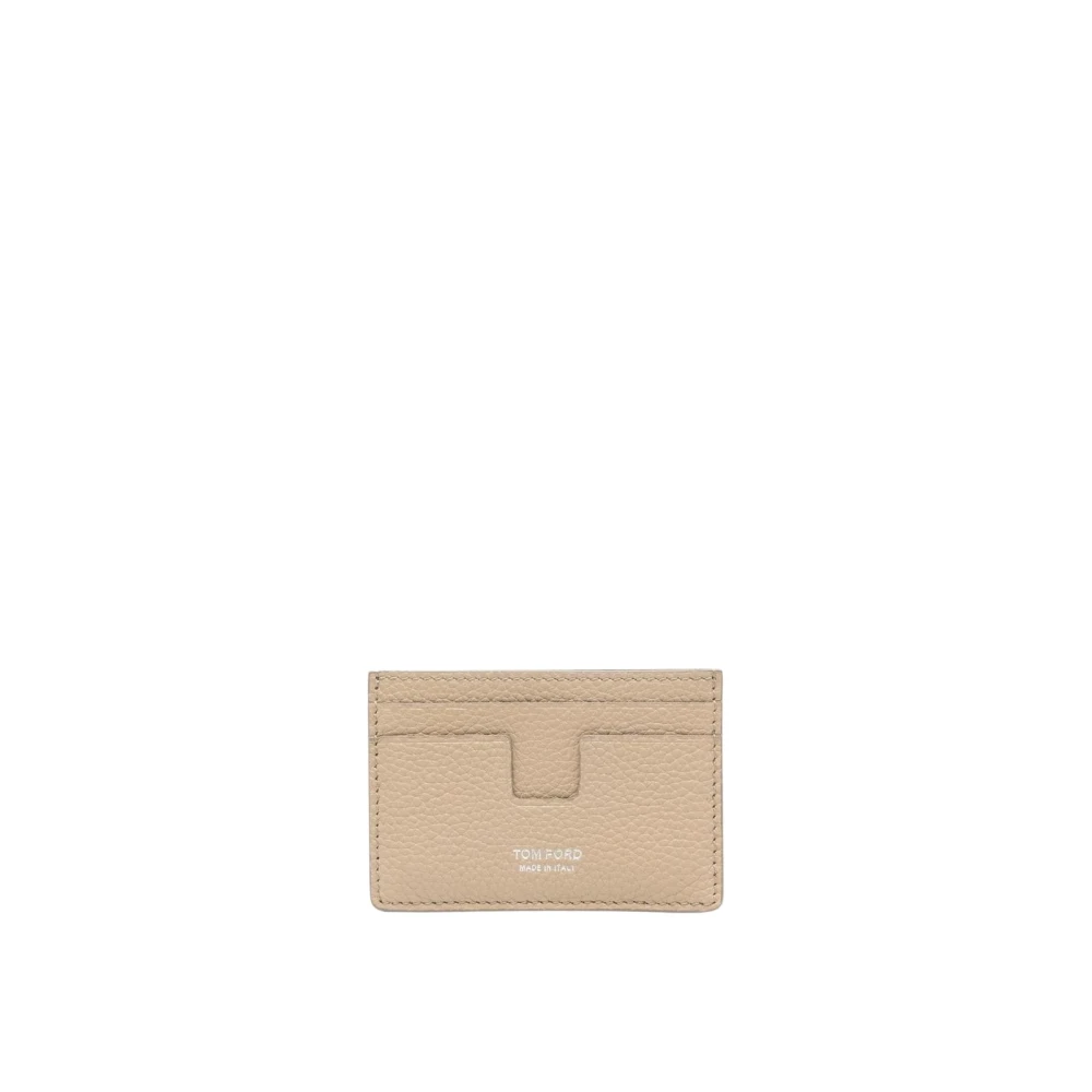 Accessories > Wallets & Cardholders - - Tom Ford - Modalova