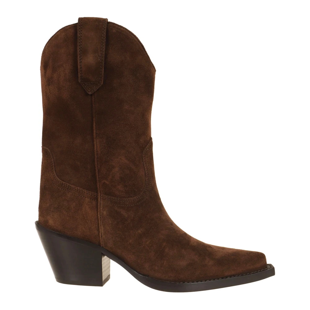 Paris Texas Donna Marrone Scarpe, 39 Eu, New,