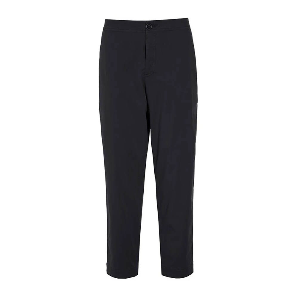 Bitte Kai Rand Stretch Zwarte Broek Peach Model Black Dames
