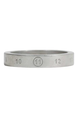 Nummerreferensring 4 mm