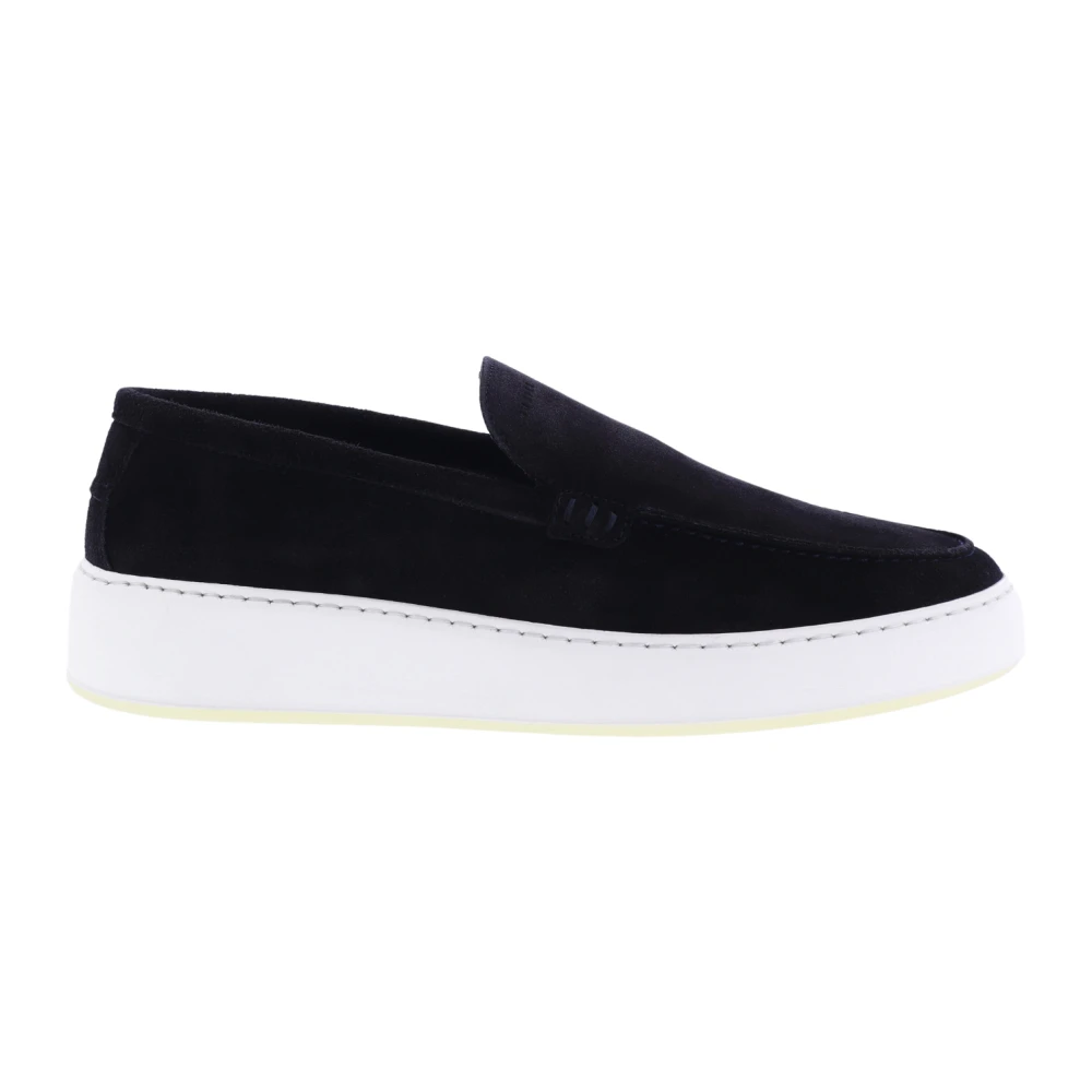 Shoes > Flats > Loafers - - Nubikk - Modalova
