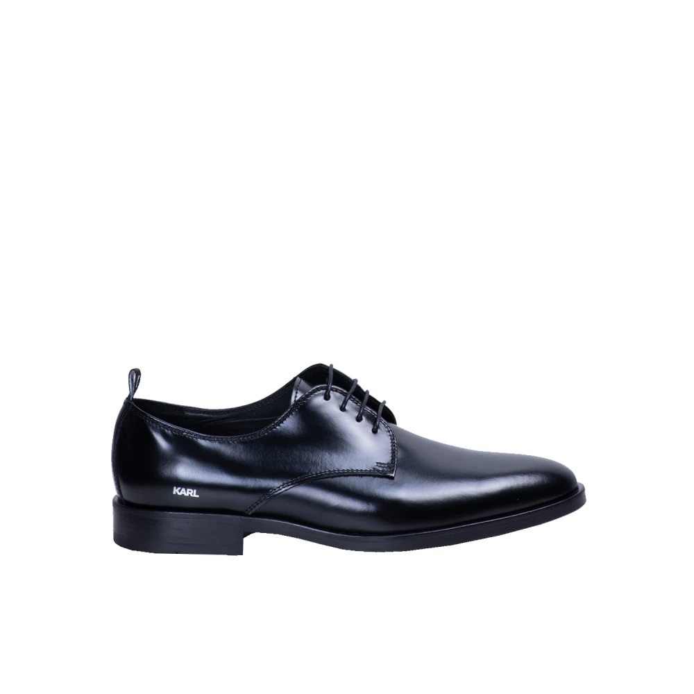Shoes > Flats > Business Shoes - - Karl Lagerfeld - Modalova
