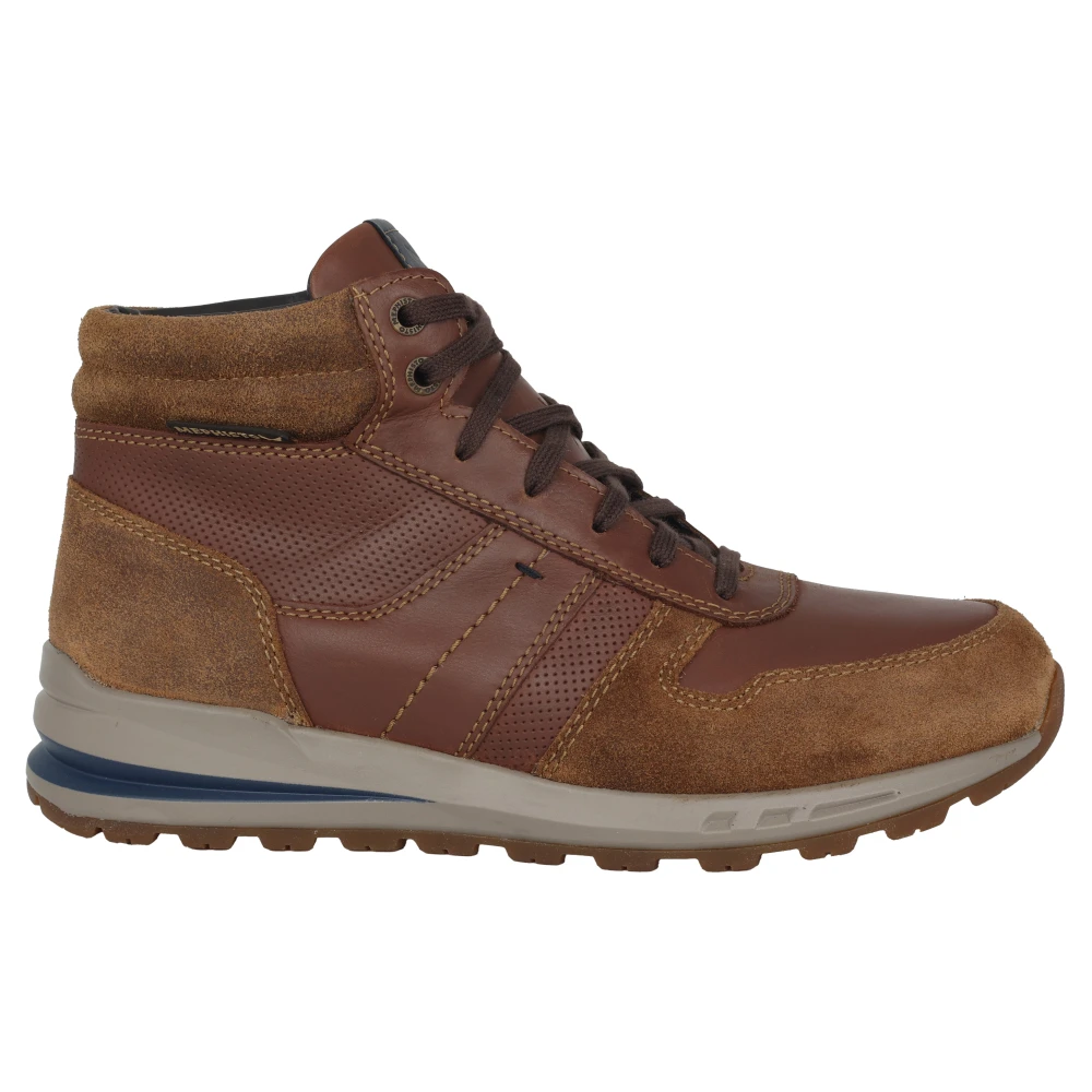 Shoes > Boots > Lace-up Boots - - Mephisto - Modalova
