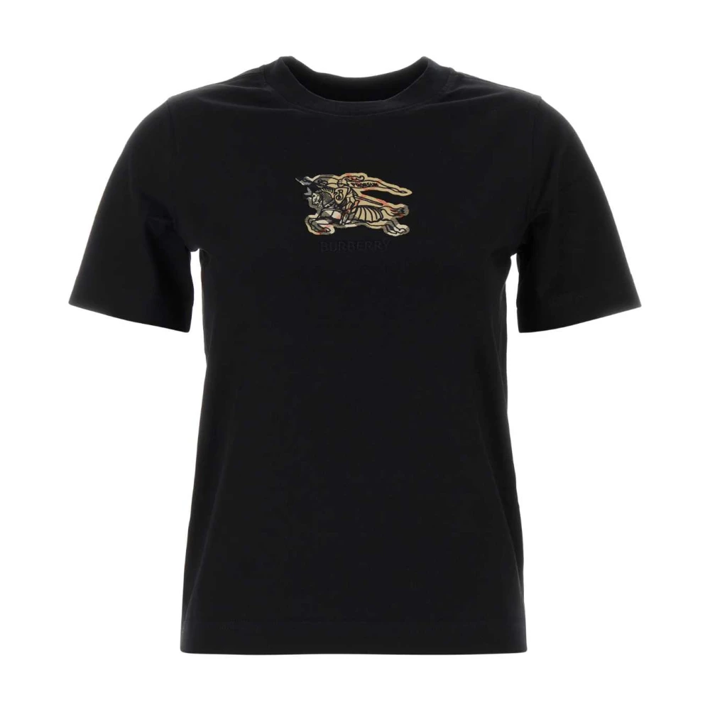 Burberry , Damen, Oberteile, Schwarzk, Xs
