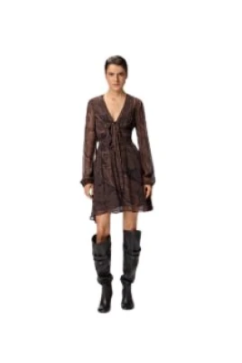 Muffin Dress