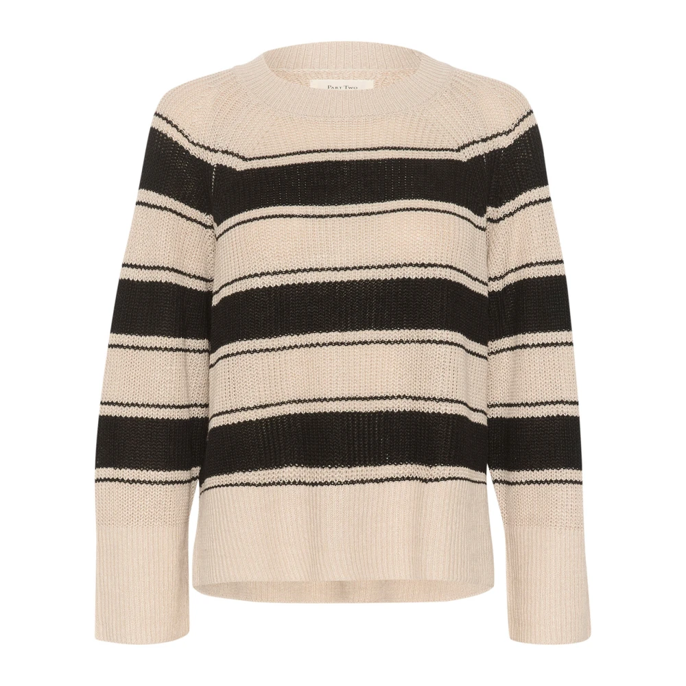 Knitwear > Round-neck Knitwear - - Part Two - Modalova