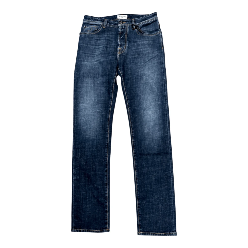 Jeans > Straight Jeans - - Jacob Cohën - Modalova
