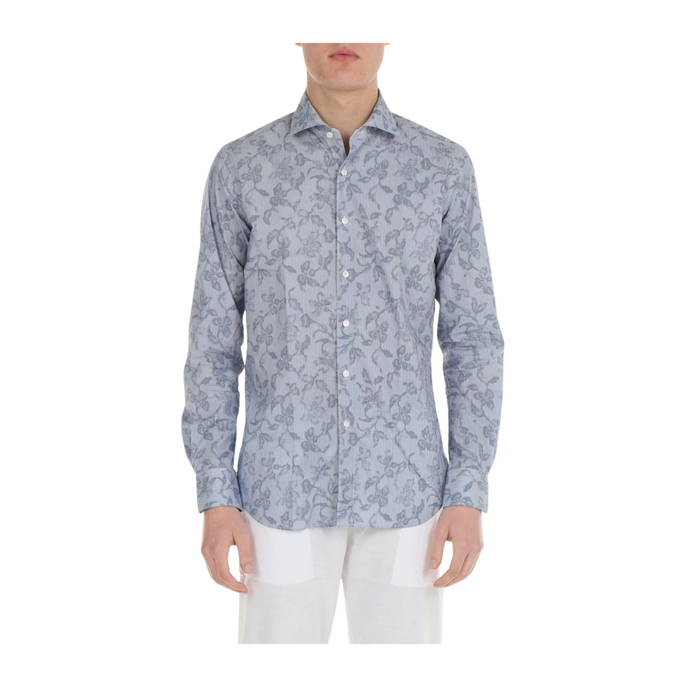 Shirts > Casual Shirts - - Xacus - Modalova