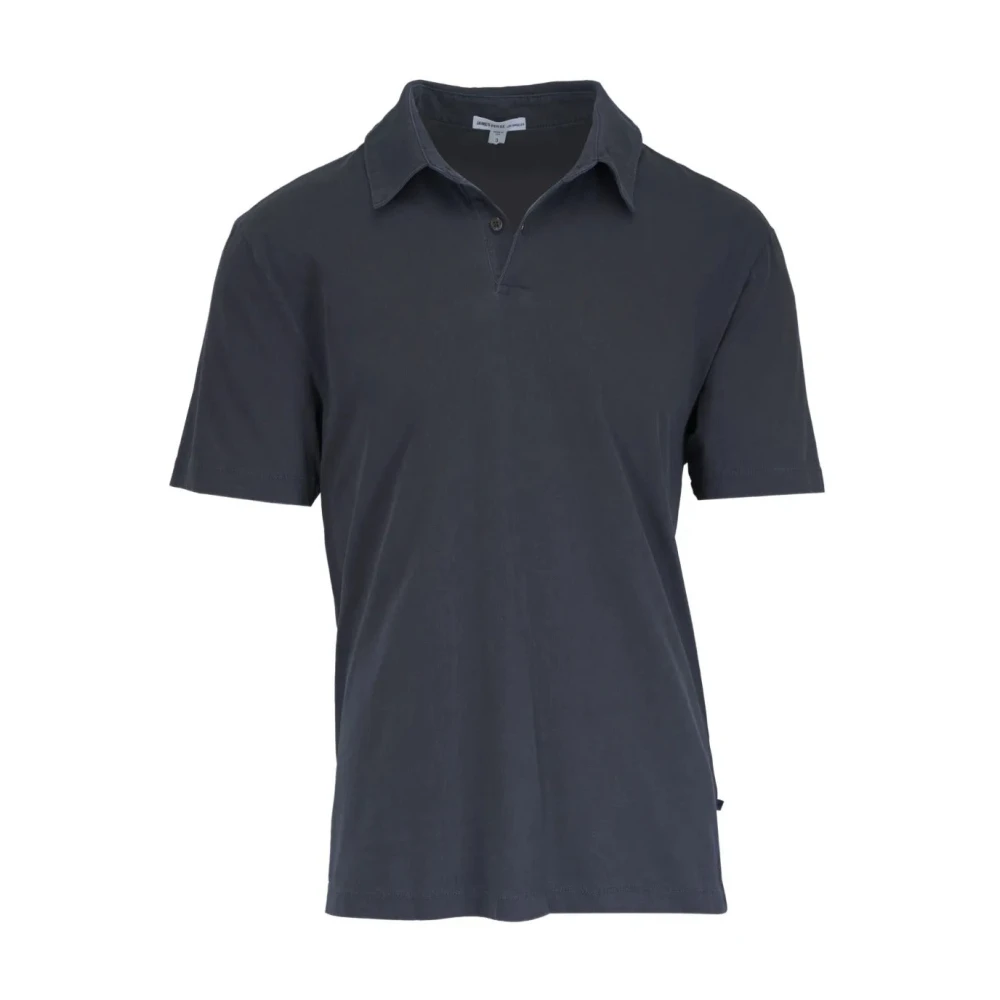 Tops > Polo Shirts - - James Perse - Modalova