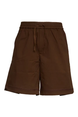 Drole de Monsieur Casual Shorts Brun M