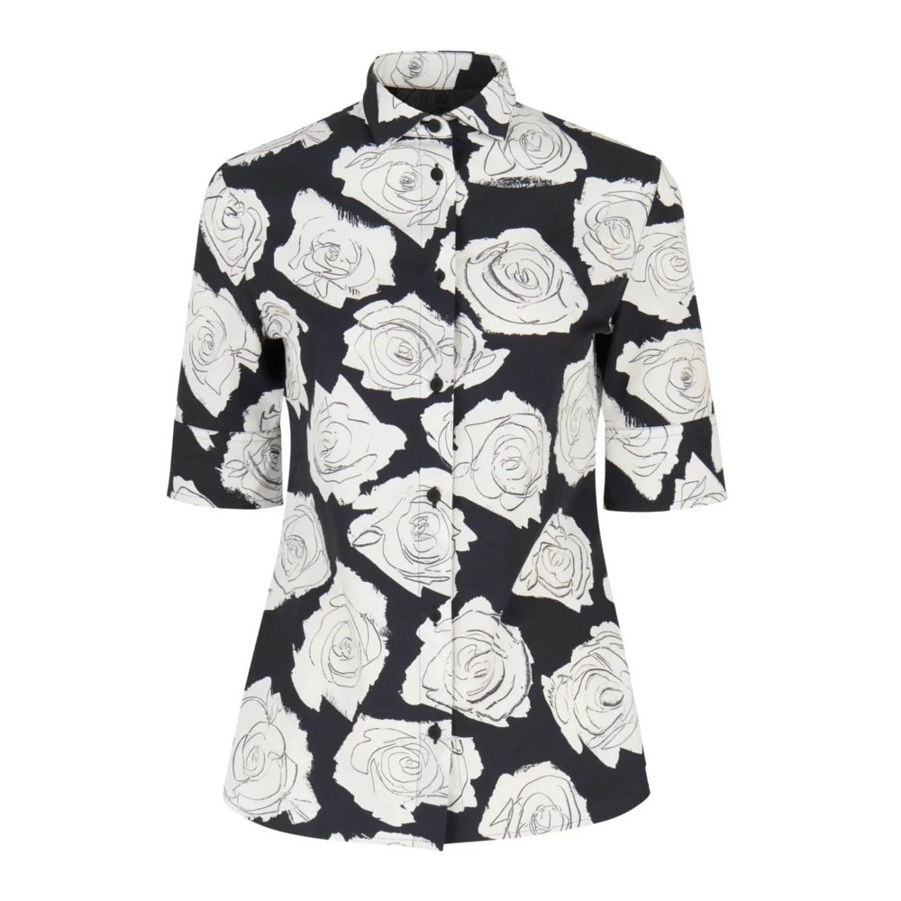 Blouses & Shirts > Shirts - - Marni - Modalova