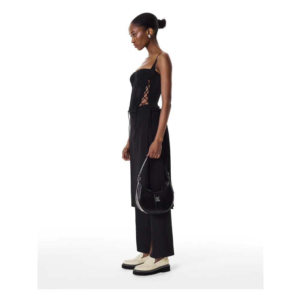 Kazar Studio Handbags Black Dames