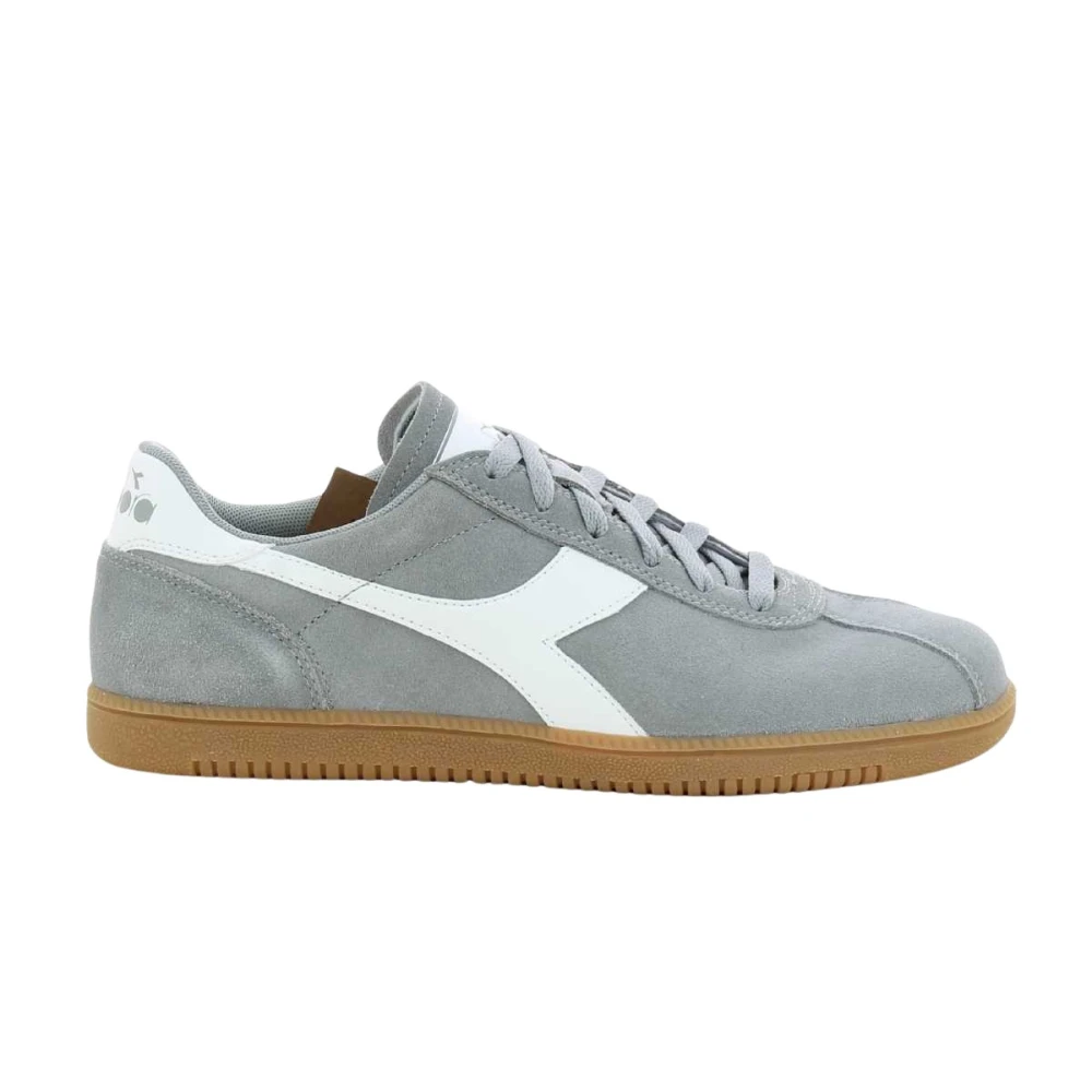 Diadora Tokyo H Sneakers Heren Schoenen Grijs