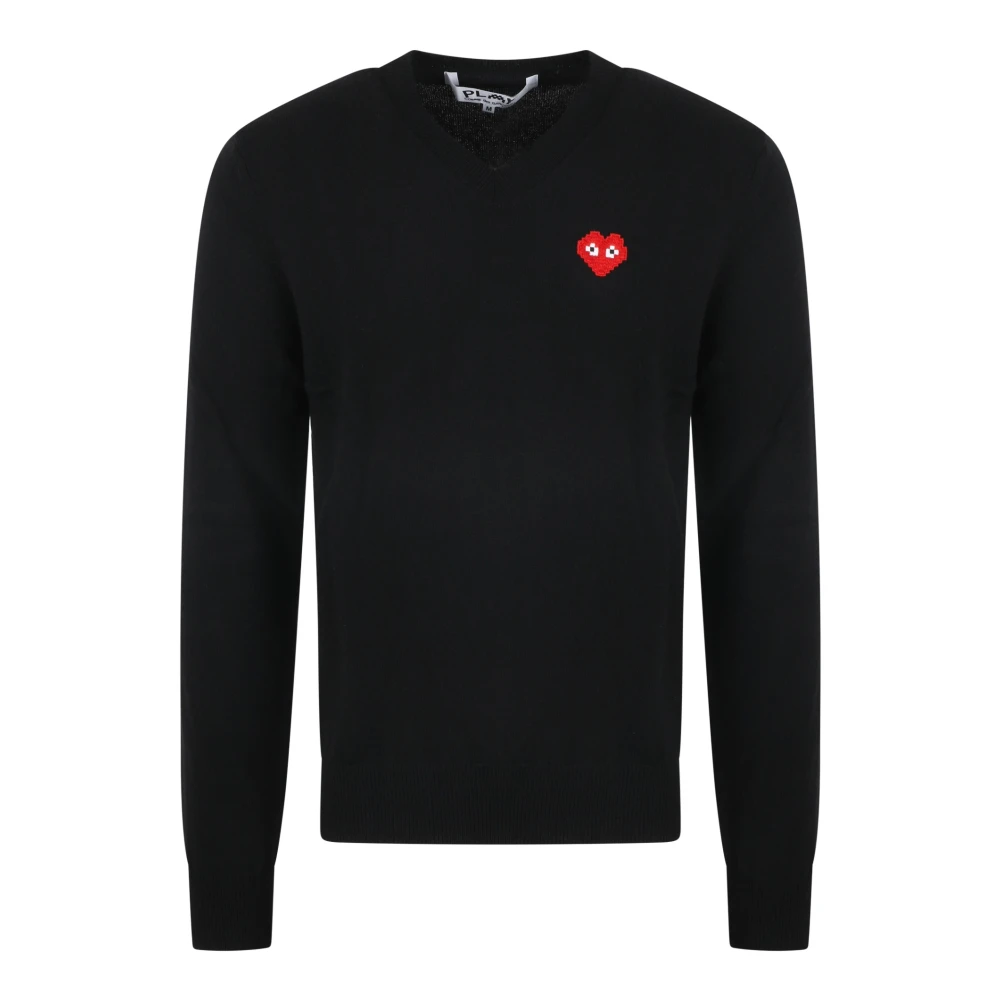 Comme des garcons outlet t shirt herr