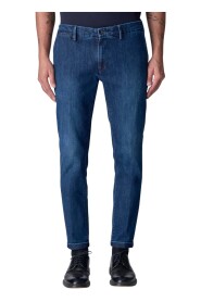 Jeans re-invocati