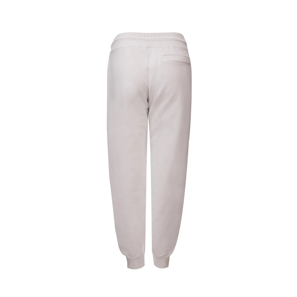 Gcds Witte Logo Trainingsbroek Multicolor Dames