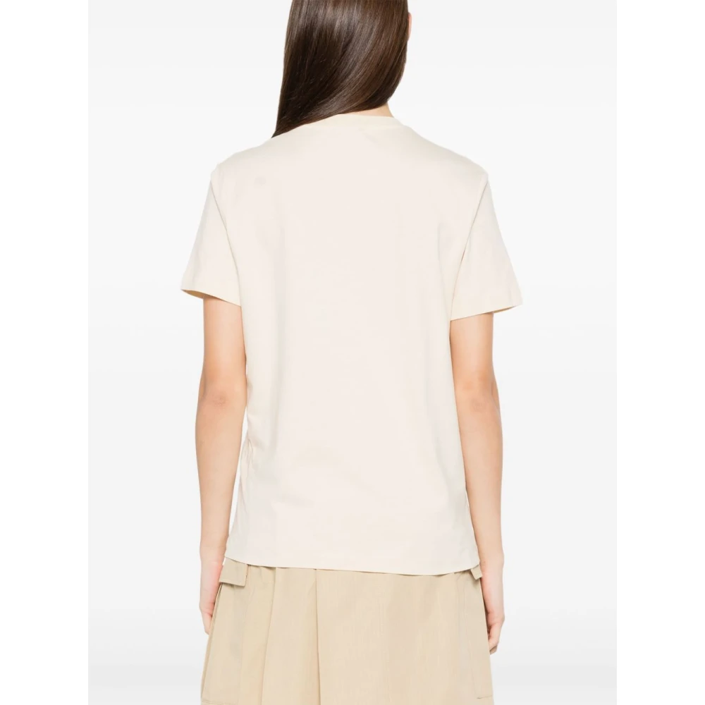 Kenzo Beige T-shirt & Polo Set Beige Dames