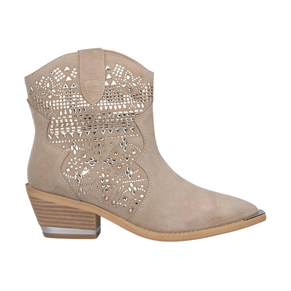 Shoes > Boots > Cowboy Boots - - Alma EN Pena - Modalova