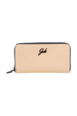 pink-womens-wallet-clutch-leather