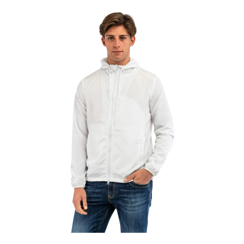Jackets > Light Jackets - - Bikkembergs - Modalova
