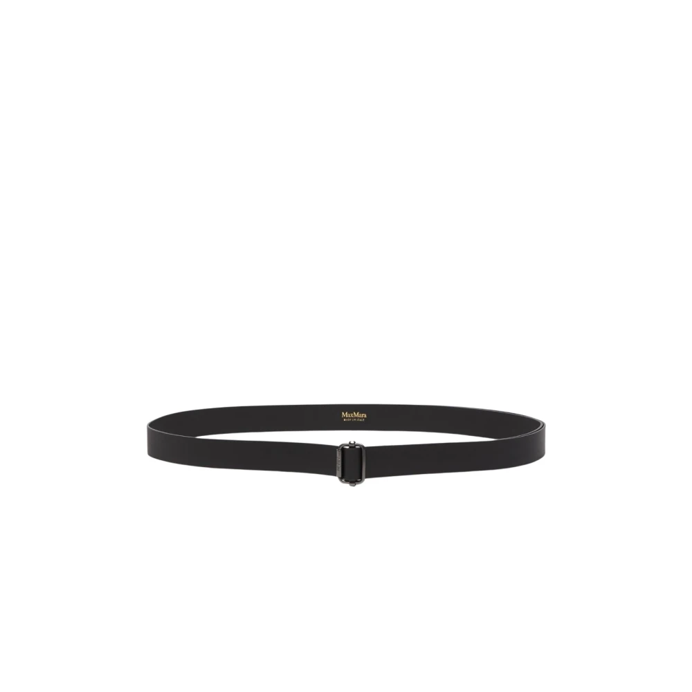 Accessories > Belts - - Max Mara - Modalova