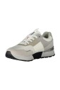 sneaker-en-polyester-blanc-elegant-confortable