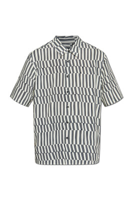 chemise-a-manches-courtes