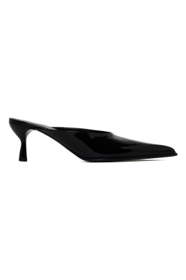 mule-en-cuir-noir-talon-aiguille