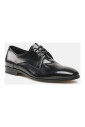 handgemaakte-zwarte-leren-derby-veterschoenen