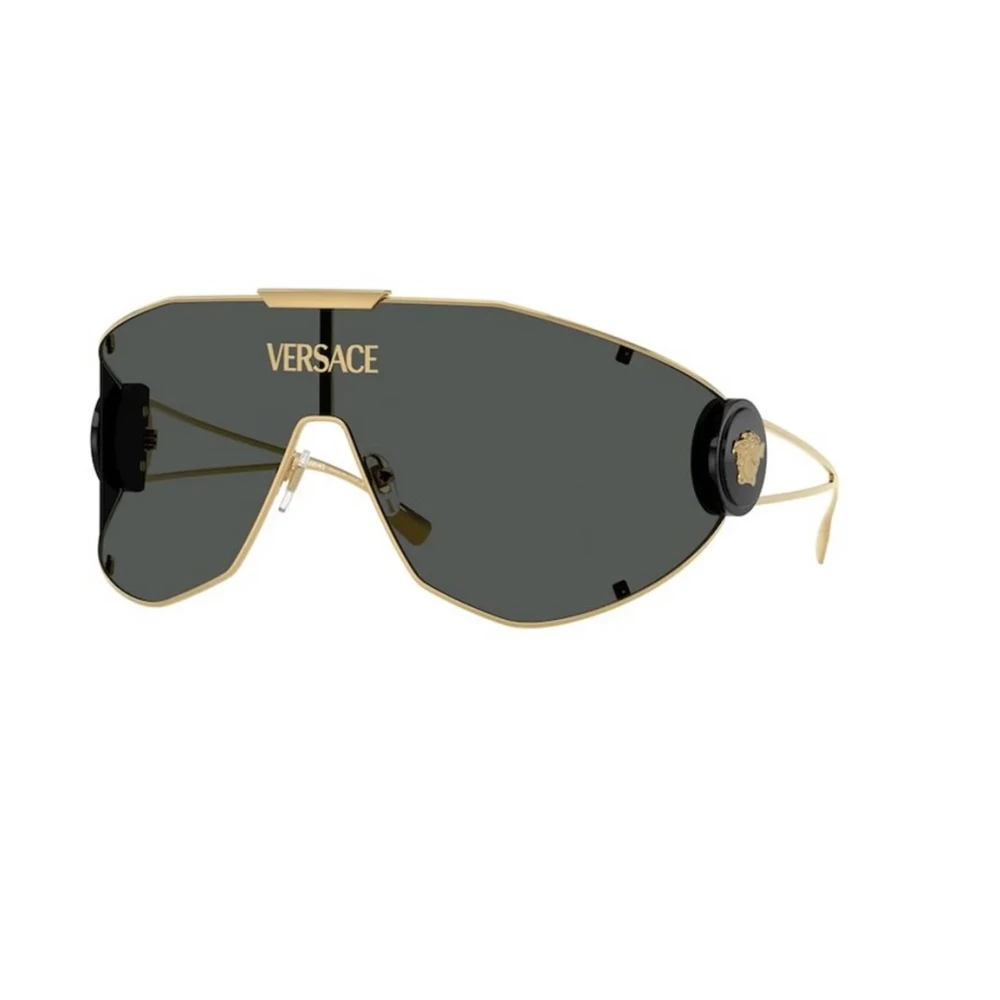 Accessories > Sunglasses - - Versace - Modalova