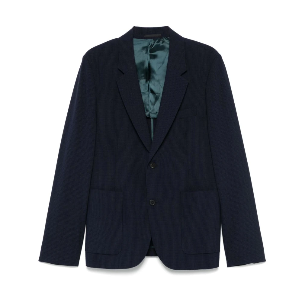 Jackets > Blazers - - Paul Smith - Modalova