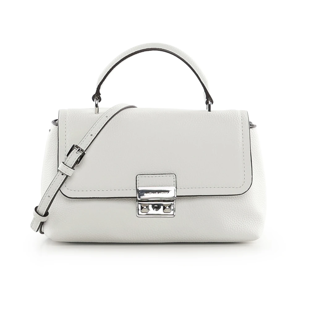 Michael Kors Women's White Handbags - Handbags - One Size - Bags