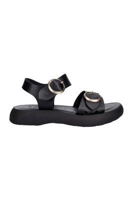 Bridle Sandal