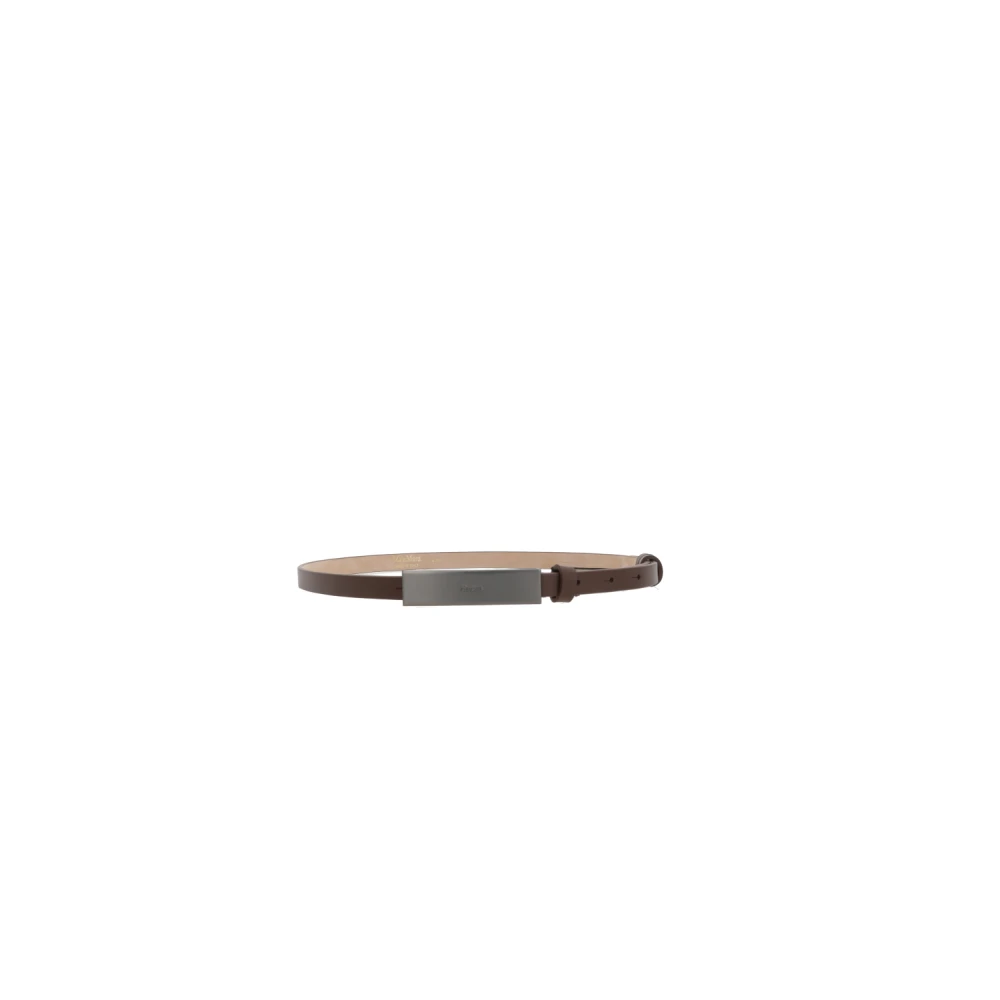 Accessories > Belts - - Max Mara - Modalova