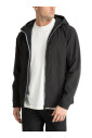 veste-zippee-a-capuche-avec-logo