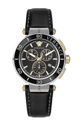 montre-chronographe-de-luxe