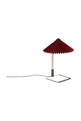 Matin Bordslampa i Oxide