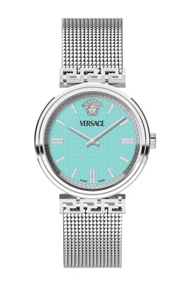 elegante-montre-analogique-en-acier-inoxydable