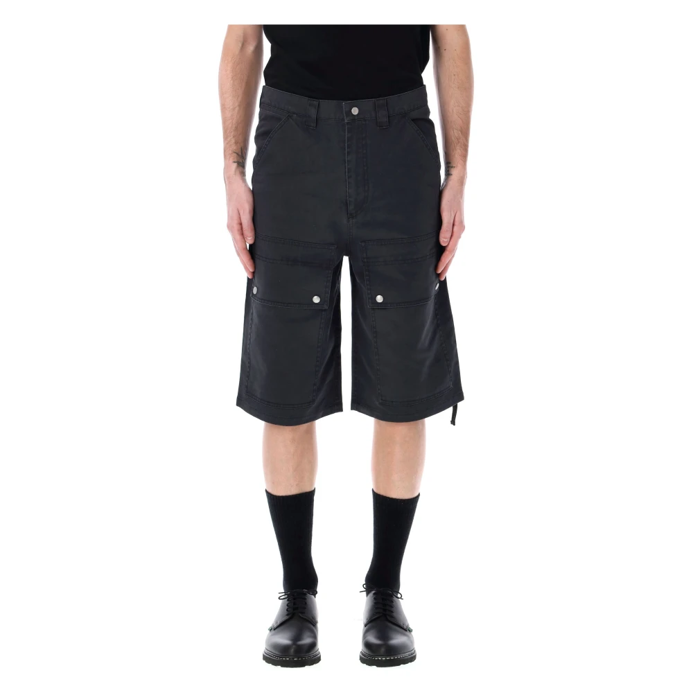 Shorts > Long Shorts - - Oamc - Modalova