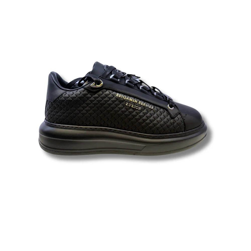 Shoes > Sneakers - - Benjamin Berner - Modalova