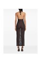 robe-en-coton-noir-pour-femmes