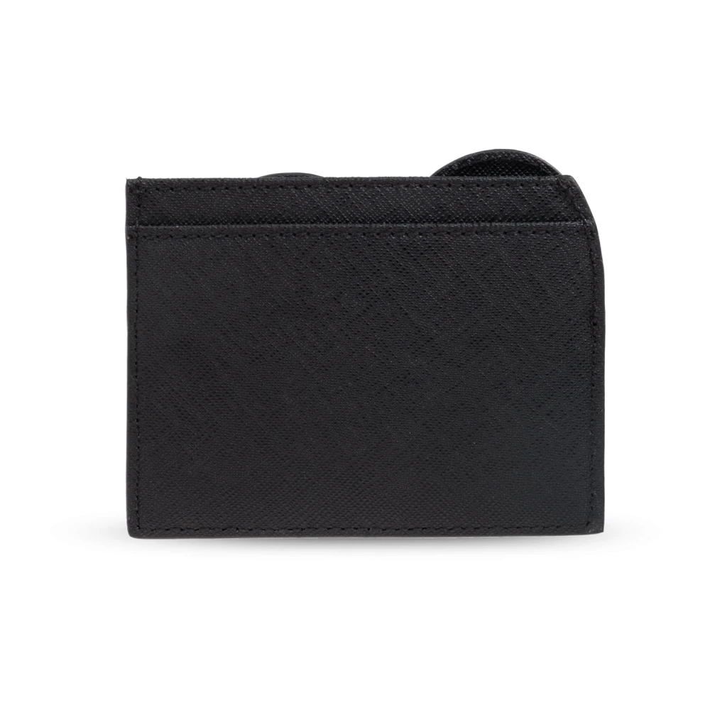 Vivienne Westwood Kaarthouder Black Dames