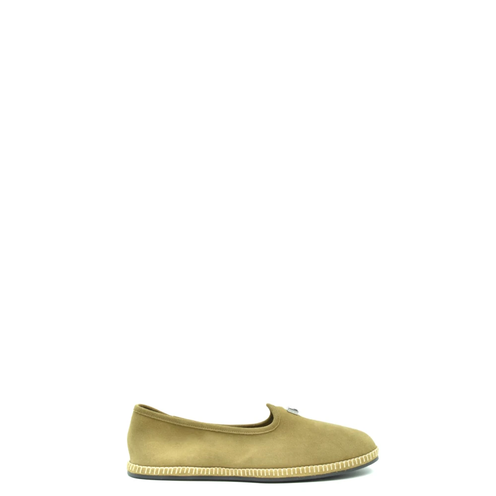 Shoes > Flats > Ballerinas - - Giuseppe Zanotti - Modalova