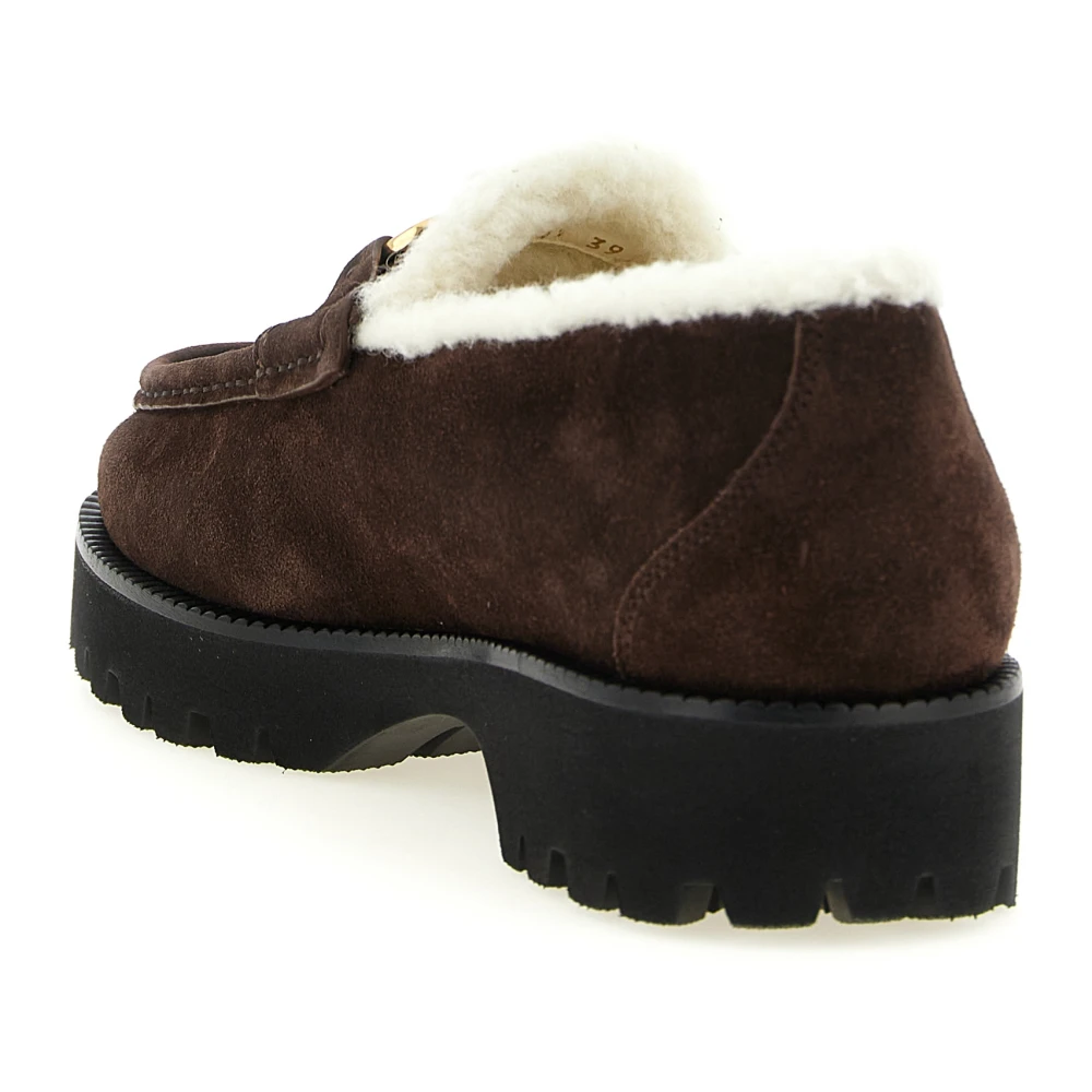 Valentino Garavani VLogo Signature Loafer