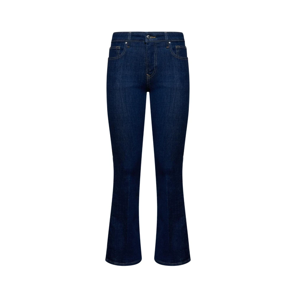 Jeans > Boot-cut Jeans - - Silvian Heach - Modalova