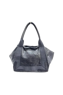 Pre-owned Tyg balenciaga-vskor