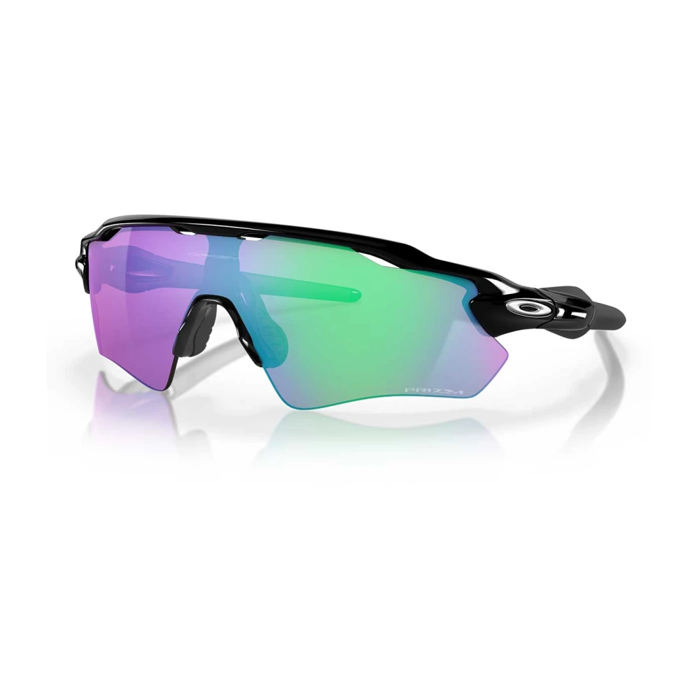 Oakley Unisex Black Sunglasses, 38 Mm, Radar Ev Path