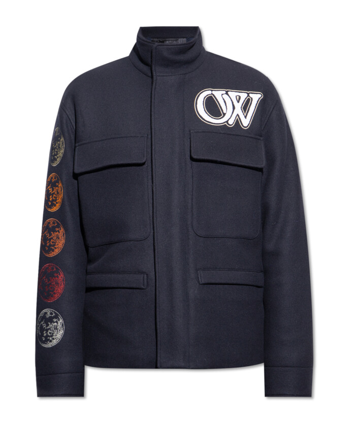 jacket-with-logo